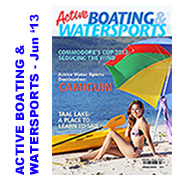 Link to Active Boating Watersports