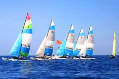 Photograph, Philippine Hobie Challenge