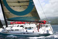 Photograph, Presidents Cup Regatta, Boracay Island, Philippines