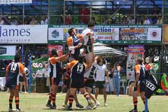 Photograph, Philippine Manila 10s International Rugby Festival