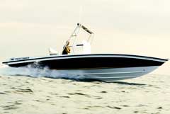 Trevally Boats at Philippine Boat Show