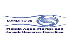 MAMARE 2009 Exhibition World Trade Center
