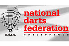 1st Gov. Amor Deloso Darts Cup Punta De Uian Zambales 