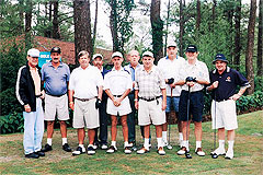 36th Oasis Park Golf Classic Manila
