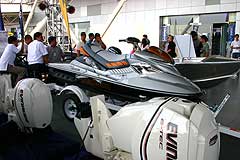 Philippine Boat Show 2010 Sea Expo'10