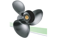 Philippine Boat Show Sea-Expo 2010 Solas Mikado Propellers