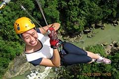 Philippine Adventure Holidays Adventure Vacations Aware Adventures Visayan Adventure Tour