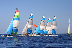 Hobie Challenge 2011 Lucena To Boracay Philippine Hobie Challenge Lucena to Boracay 2011