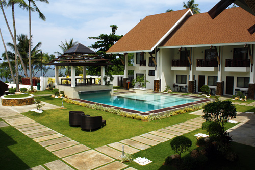 Large image Dive Thru Scuba Resort