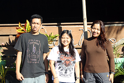 philcarbon engineers in Bulalacao
