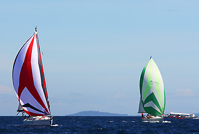 Chinese New Year Regatta Puerto Galera