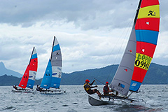 Hobie Sailing Philippines