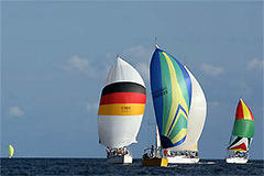 10th All Souls Regatta Puerto Galera All Souls Regatta