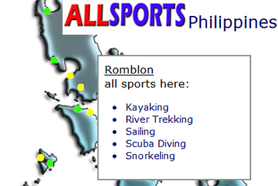 AllSports Philippines logo