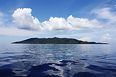 sibale island