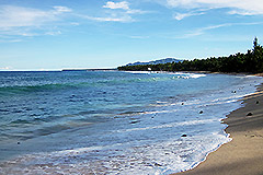 sibale island