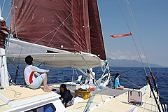 charter yacht philippines