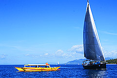 yachting Philippines