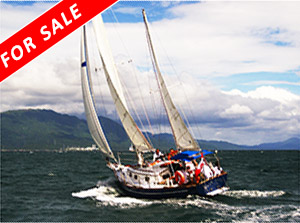 yachts for sale Philippines