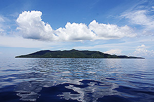 Sibale Island Romblon